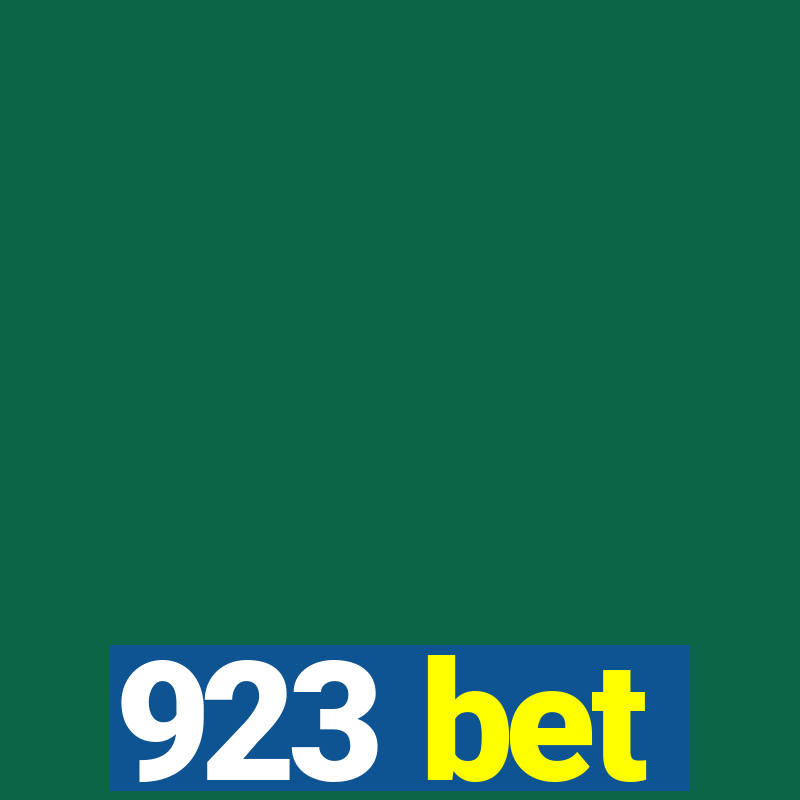 923 bet